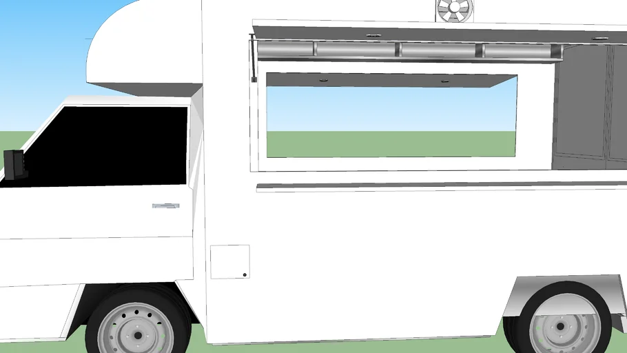 Food truck