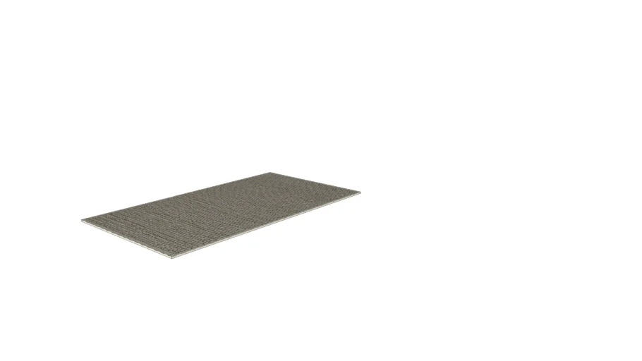 Bobble Rug 