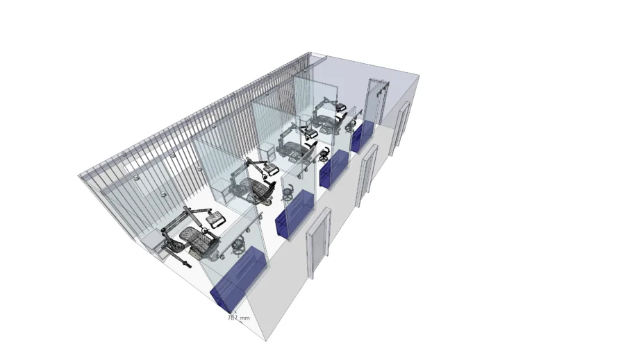 Dental  Clinic