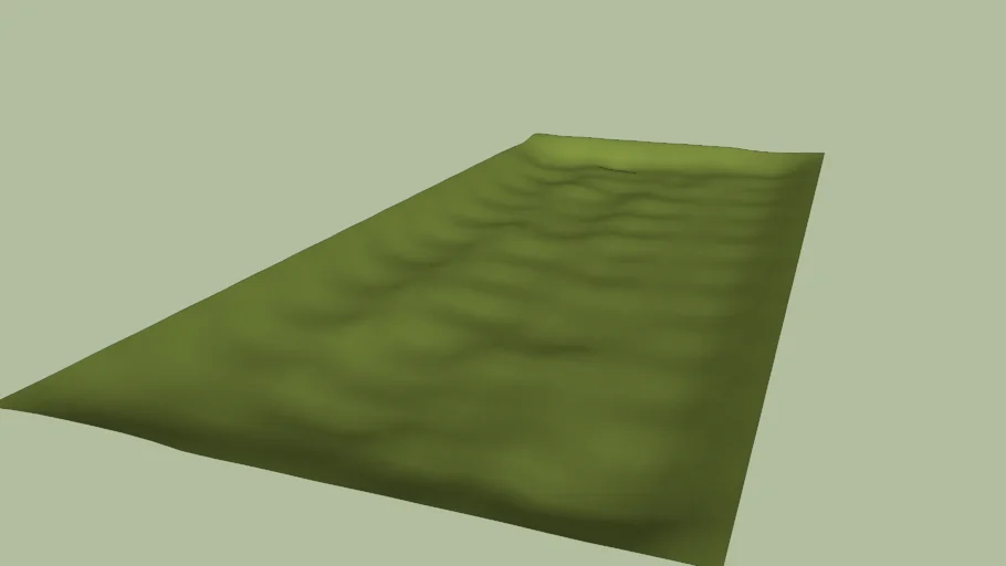 York Project 2025 BSCN InfiltrationBasinAlternative