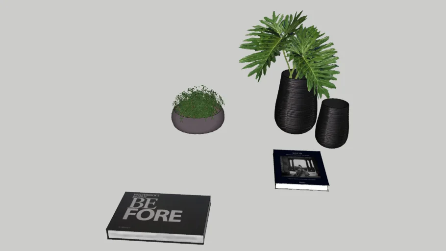 Decor
