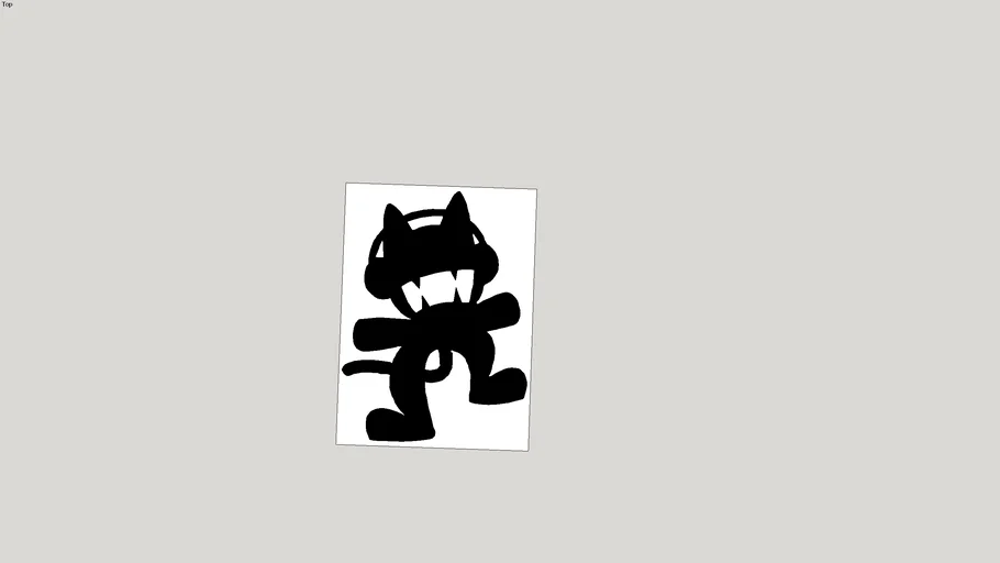 Monstercat Logo 