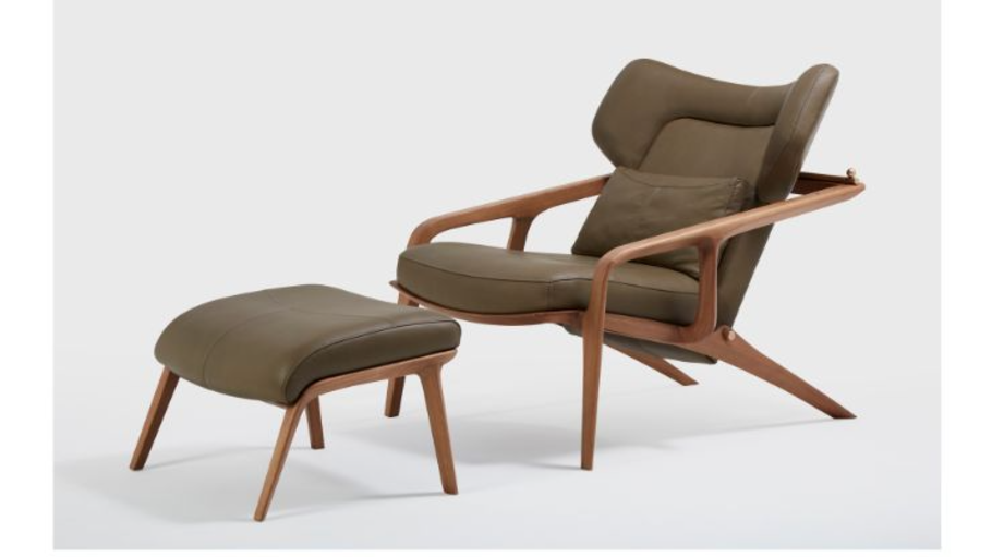 Poltrona Trenta - Tumar Design