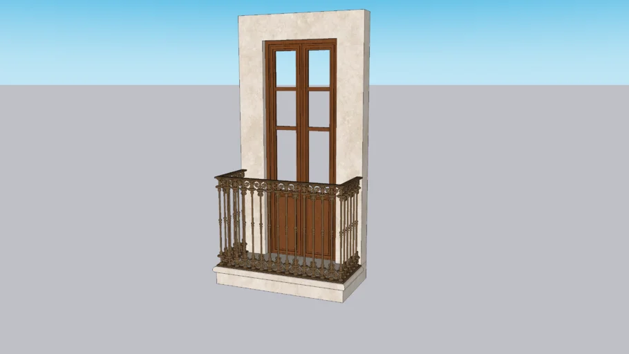 balcon