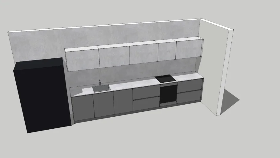 MODULNOVA MH6 | 3D Warehouse