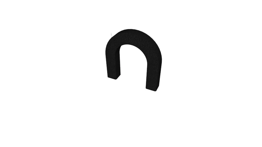 IKEA - BORGHAMN - Handle 40mm