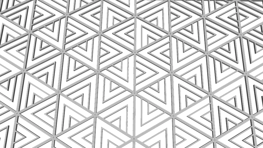 CNC PATTERN