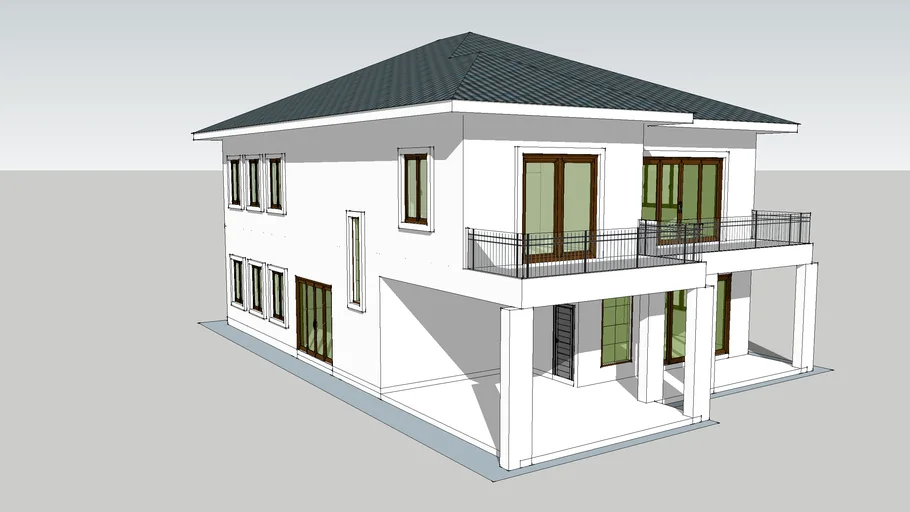 try | 3D Warehouse
