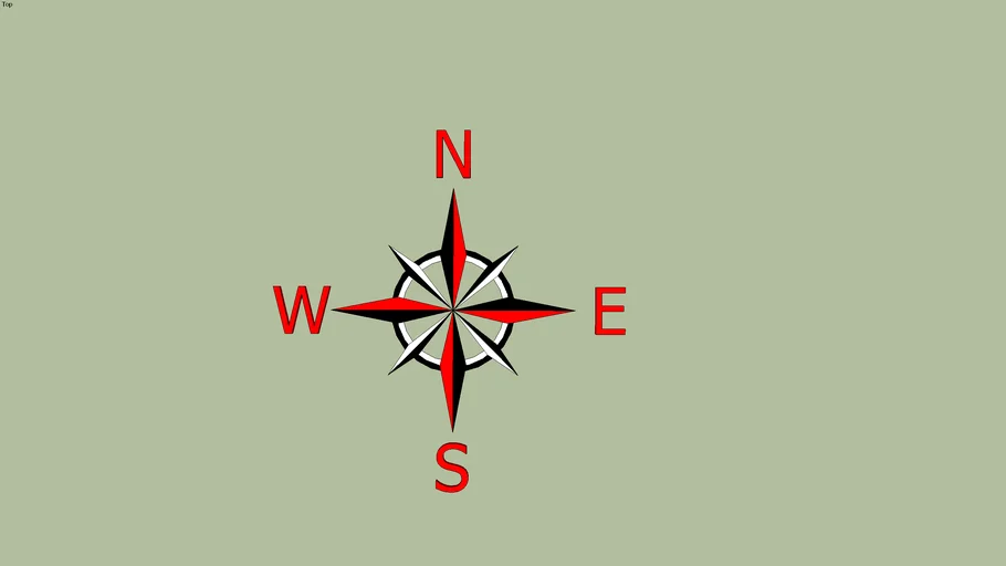 Compass Nav