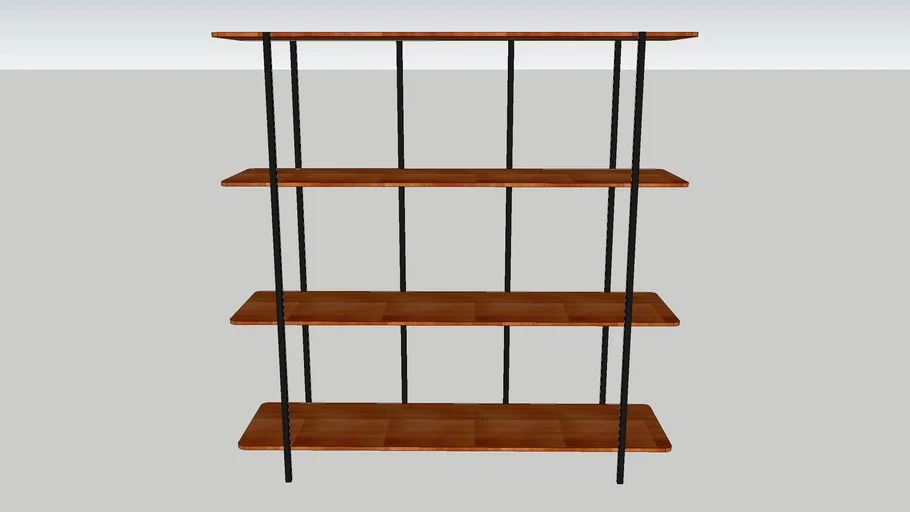Etagère AMPM Jacobson