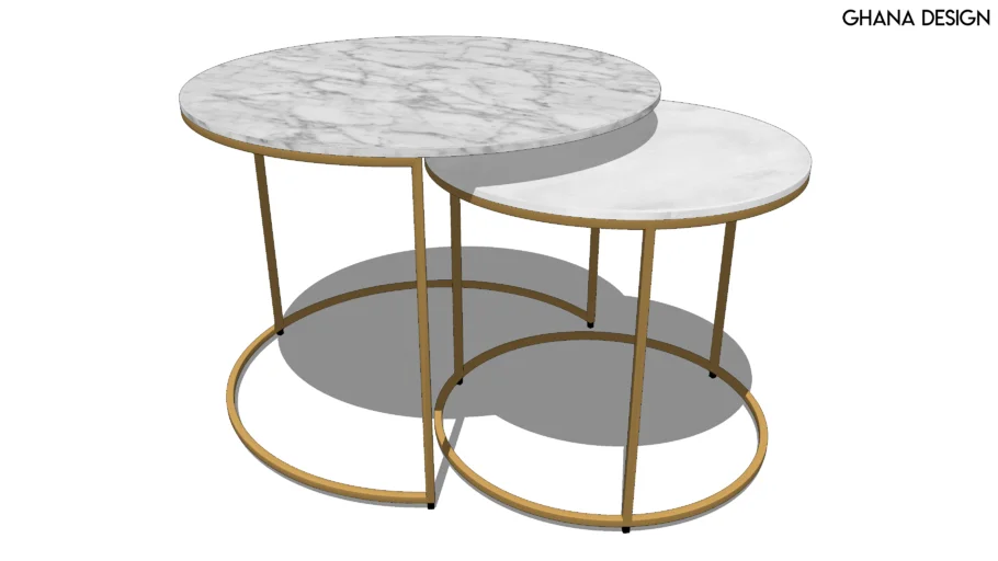 SIDE TABLE