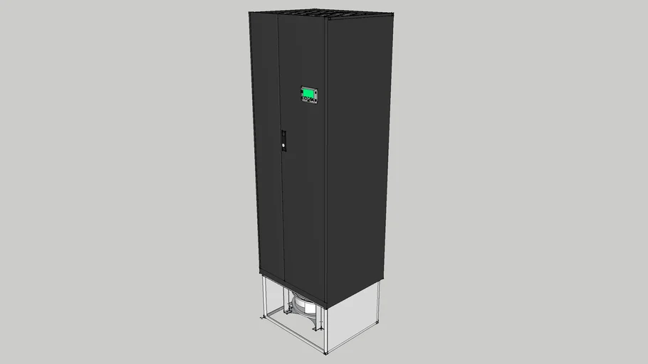 Precision Air Conditioner - 60 x 75