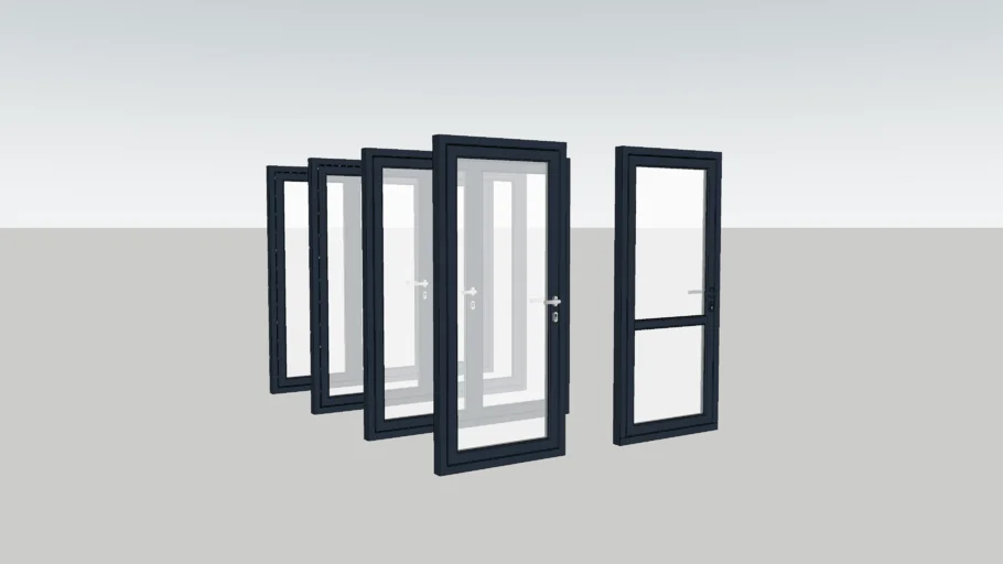 Origin Doors