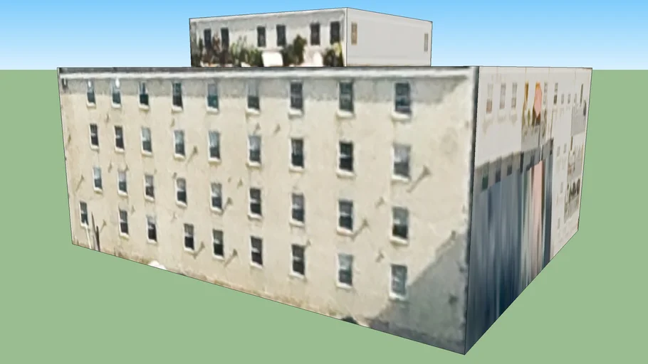 333 W Everett St. Milwaukee, WI, 53203