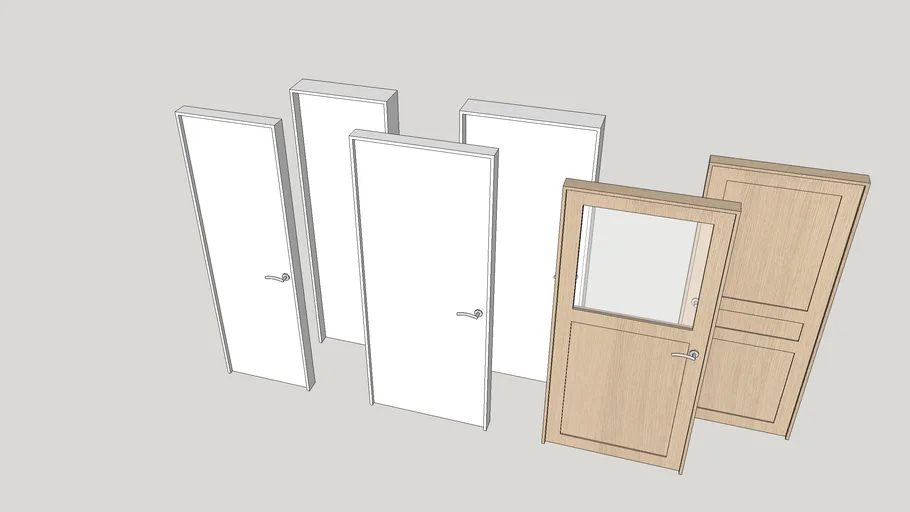 Portes