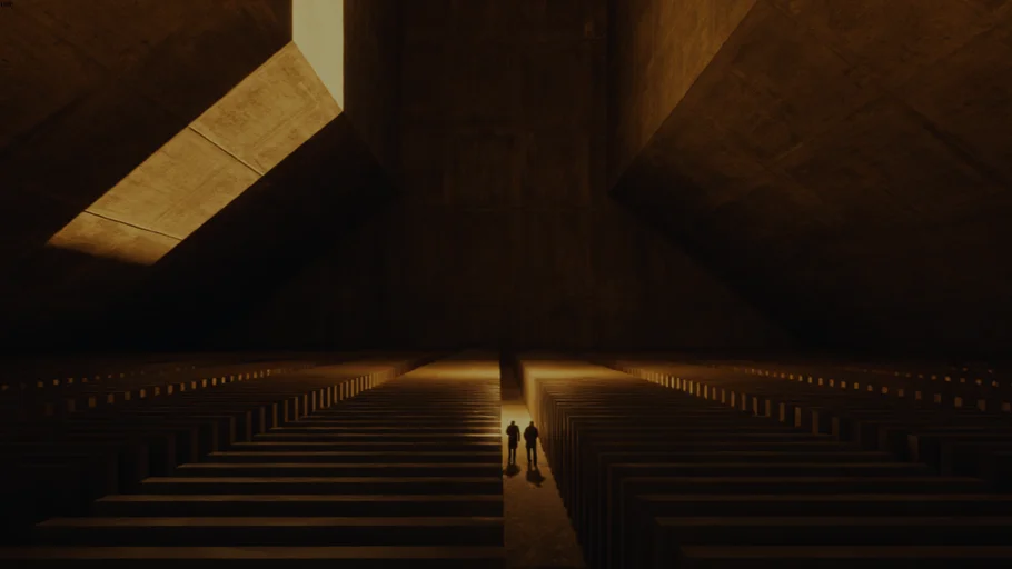 Blade Runner 2049 Wallace Corporation Archive