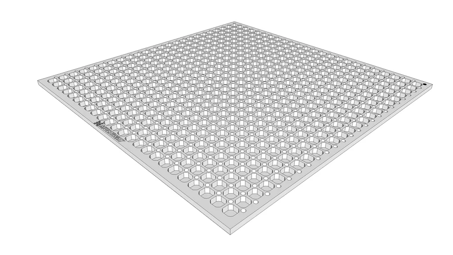 3D Warehouse