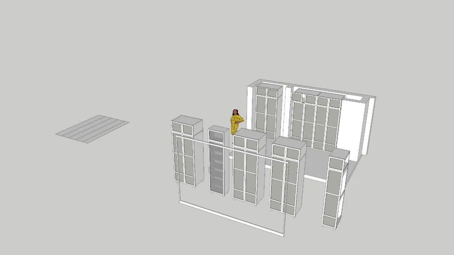 3D Warehouse