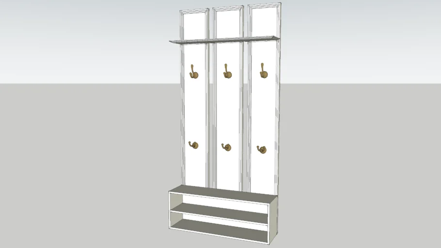 coat hanger 