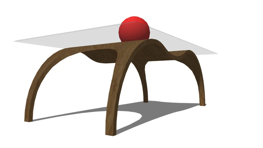 Dinner Table