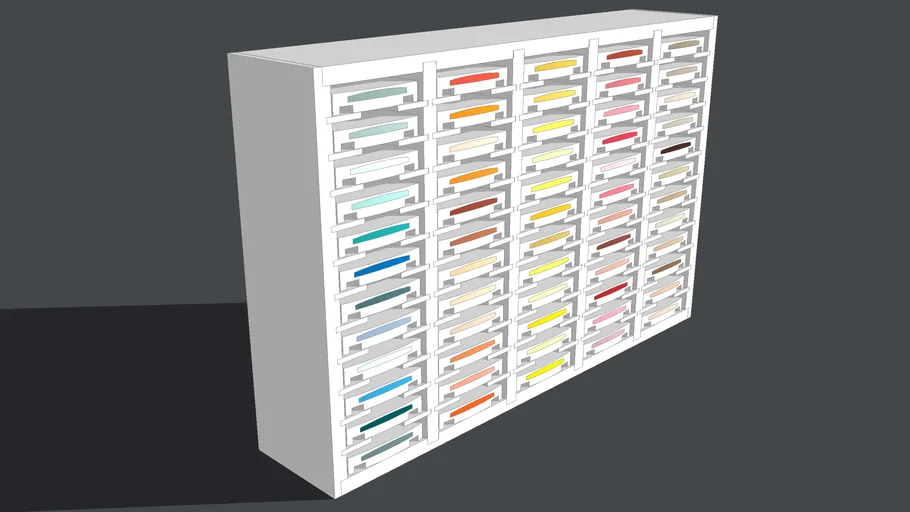 3D Warehouse
