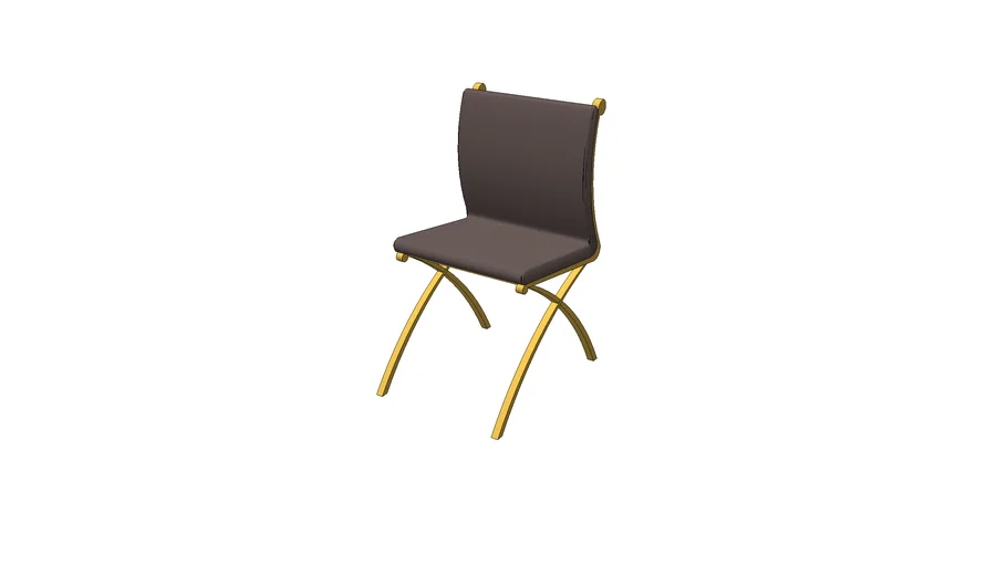 Cafe Chair