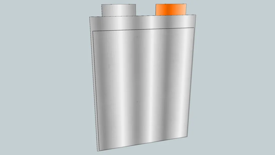 A123 20Ah Prismatic cell