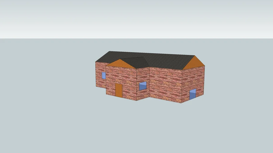 practica 3 | 3D Warehouse