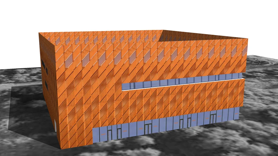 Schaubox des Universum Bremen