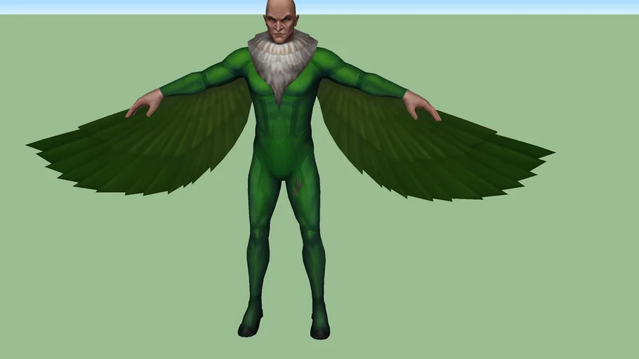 vulture