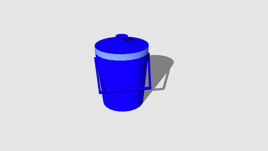 Ice Bucket 14 Liter