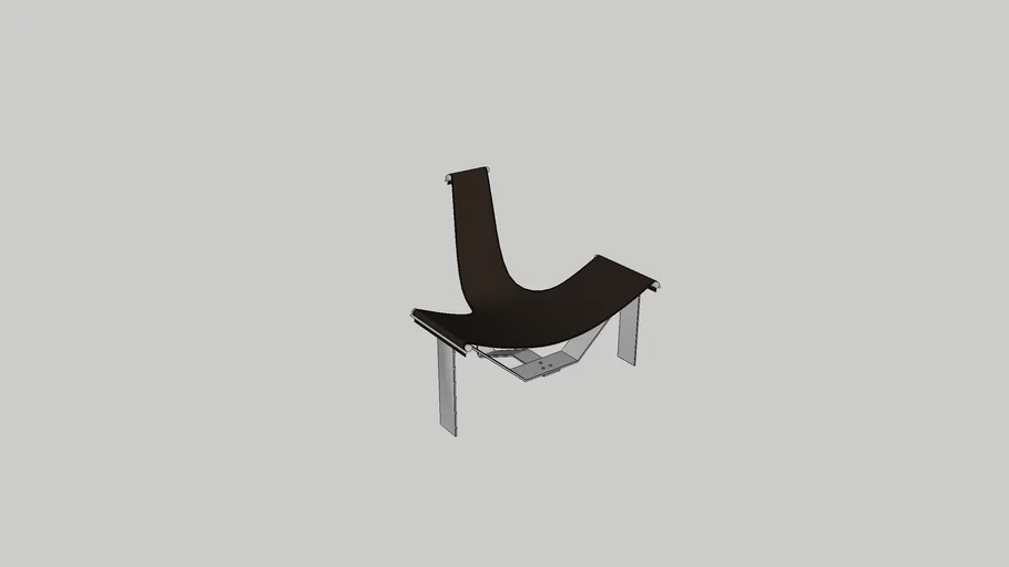 Modern Chair
