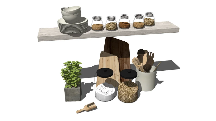 deco cocina