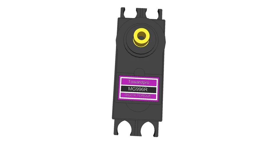 Towardpro MG996R Digi Hi Torque
