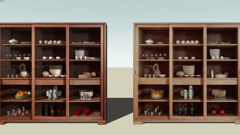 pantry