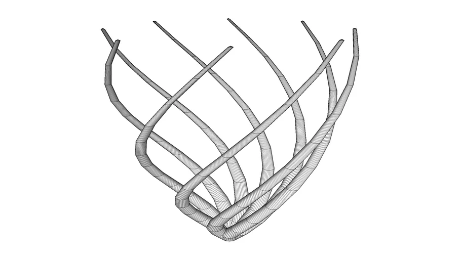 organic shape 10