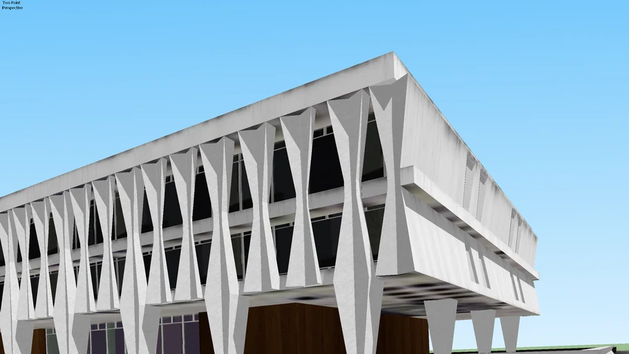 Rectoría USAC