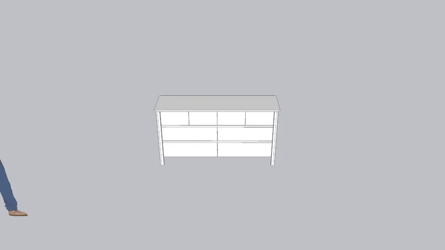 STOREMOLLA IKEA