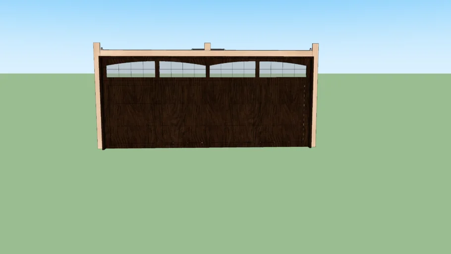 Garage Door