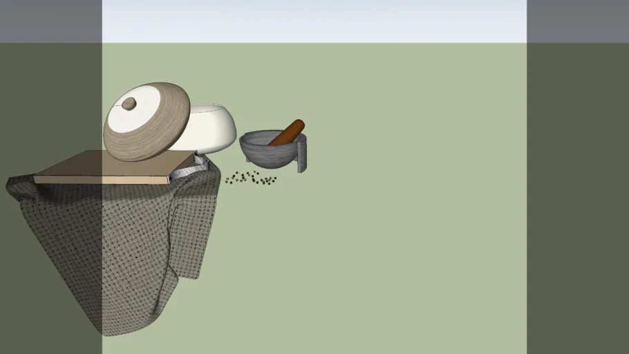 Kitchen accessories_01