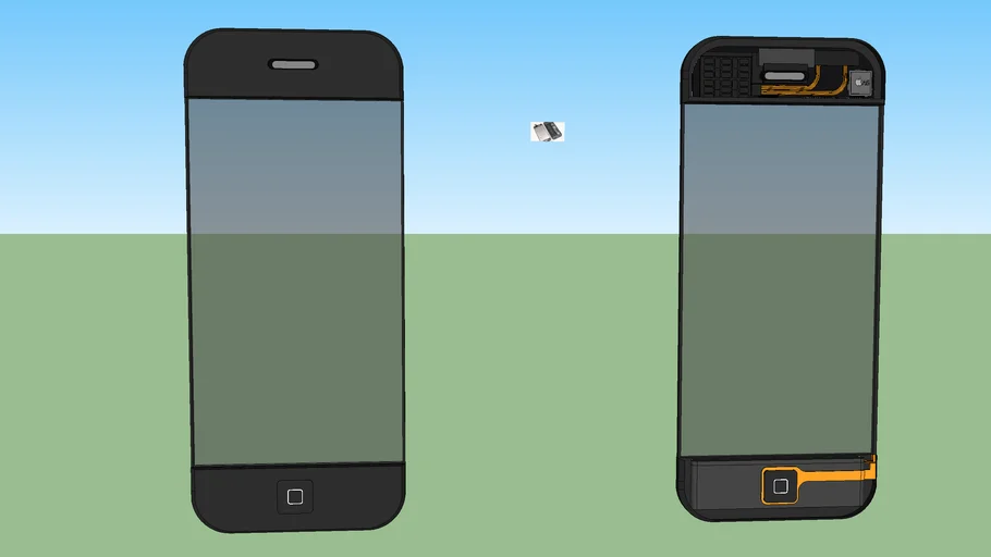 iphone 6 transparent