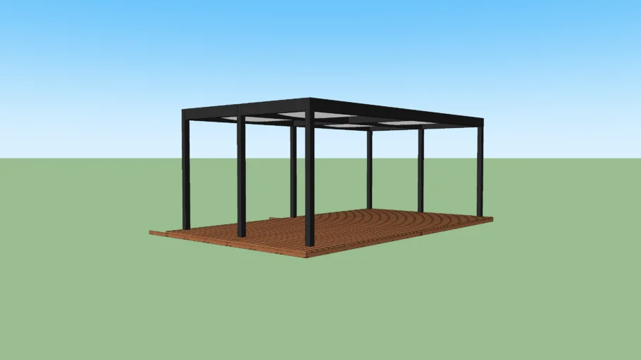 Pergola