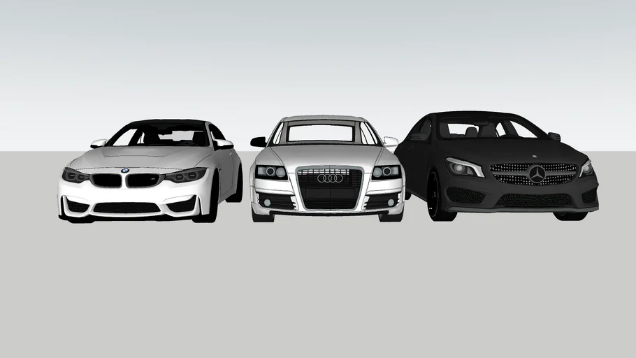 Cars