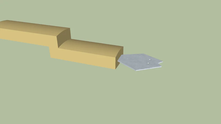 snake bbq tool tas project