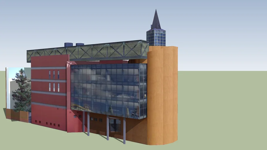 CASA DA MEMÓRIA- CURITIBA