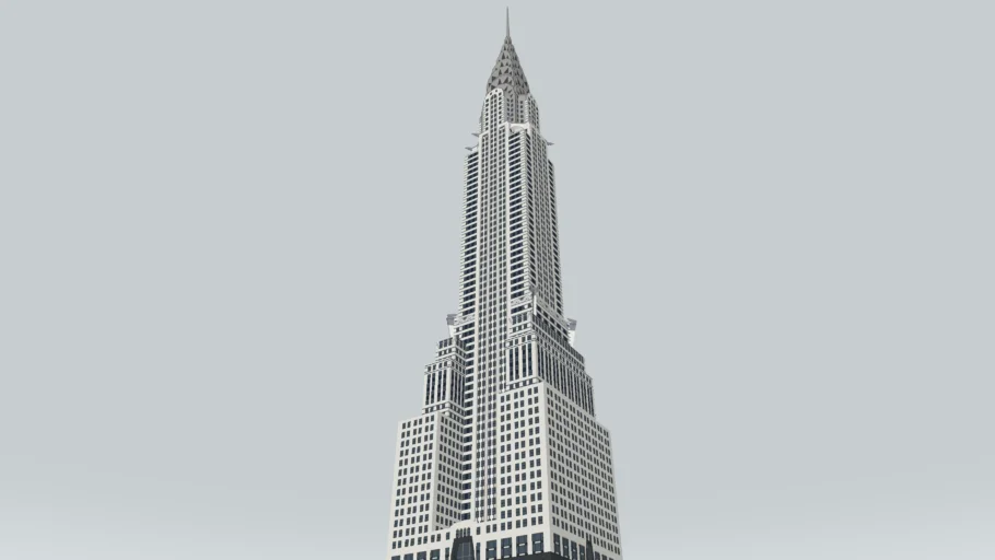 Chrysler Building
