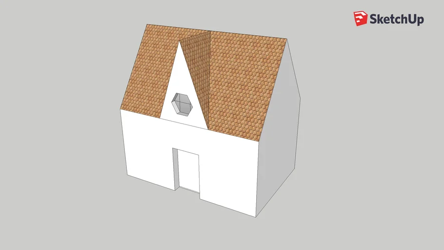 Doll House Practice | 3D Warehouse
