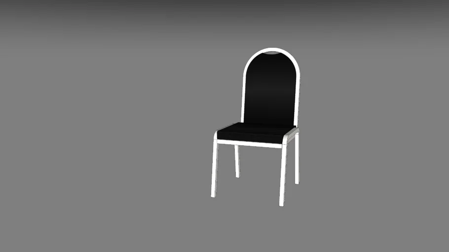 Banquet chair