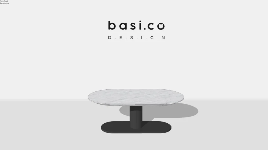 BASI.CO DESIGN - MESA DE CENTRO INC