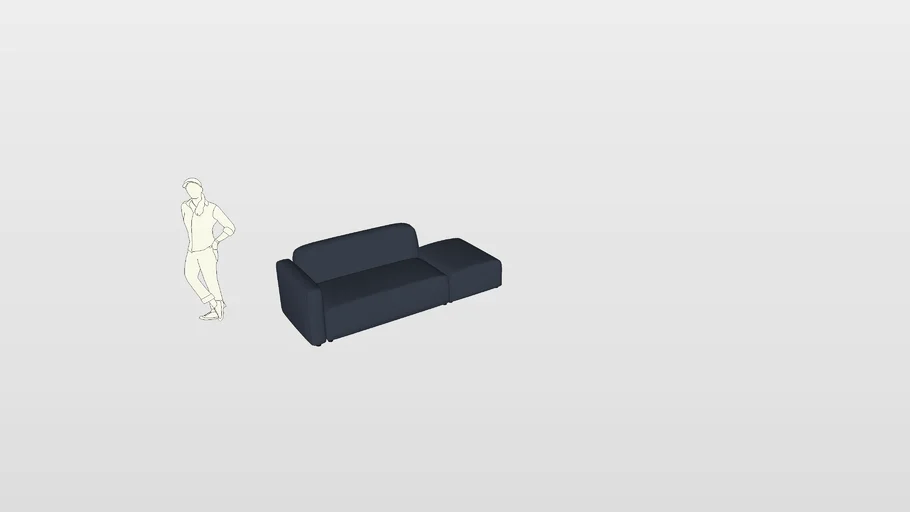 Neom Sofa - Kave Home 